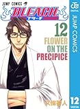 BLEACH モノクロ版 12 (ジャンプコミックスDIGITAL)