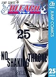 BLEACH モノクロ版 25 (ジャンプコミックスDIGITAL)