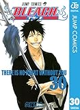 BLEACH モノクロ版 30 (ジャンプコミックスDIGITAL)