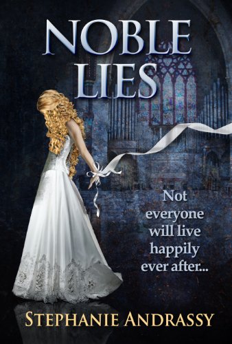 Noble Lies book cover