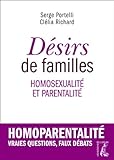 Dsirs De Familles Homosexualit Et Parentalit Social Eco H C