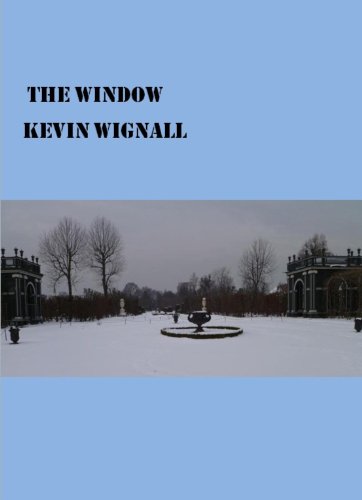 The Window book cover