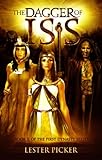 The Dagger Of Isis The First Dynasty Book 2 English Edition