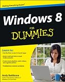 Windows 8 For Dummies
