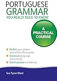 Portuguese Grammar Teach Yourself Ebook Epub Teach Yourself Language Reference English Edition