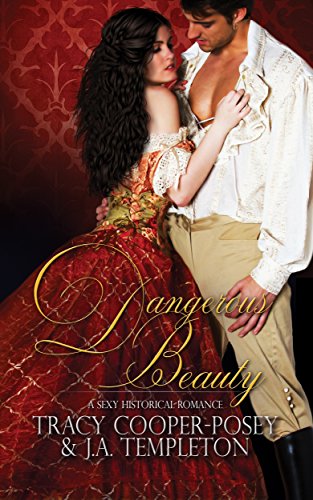 Dangerous Beauty cover