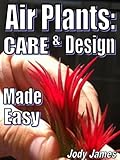 Air Plants Care And Design Made Easy English Edition