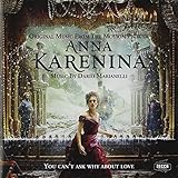 Anna Karenina Soundtrack