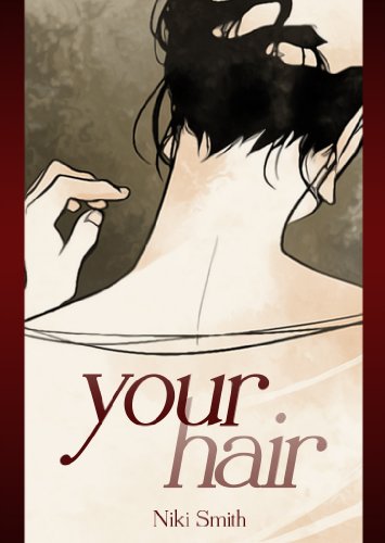 Your Hair book cover