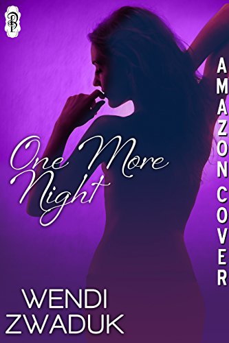 One More Night book cover