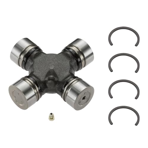MOOG 235 Greaseable Super Strength Universal Joint for Chevrolet Silverado 1500