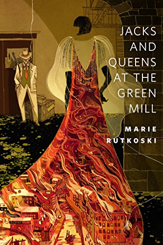 Jacks and Queens at the Green Mill cover