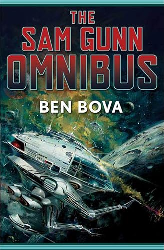 The Sam Gunn Omnibus: New Stories book cover