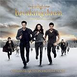 Twilight Saga's Breaking Dawn Part II, The Soundtrack