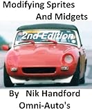 Modifying Sprites And Midgets 2nd Edition English Edition