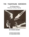 Trampoline Handbook Trampolining Exercises English Edition