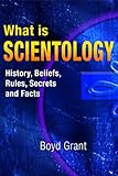 Scientology What Is Scientology English Edition