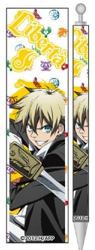 アニメ「アルカナ・ファミリア」の人気キャラクター投票・ランキング 1位 リベルタの画像