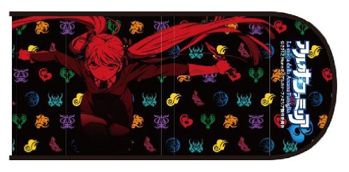 アニメ「アルカナ・ファミリア」の人気キャラクター投票・ランキング 4位 フェリチータの画像