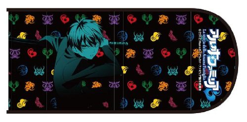 アニメ「アルカナ・ファミリア」の人気キャラクター投票・ランキング 4位 ノヴァの画像