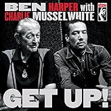 Get Up! [with Ben Harper] (2013)