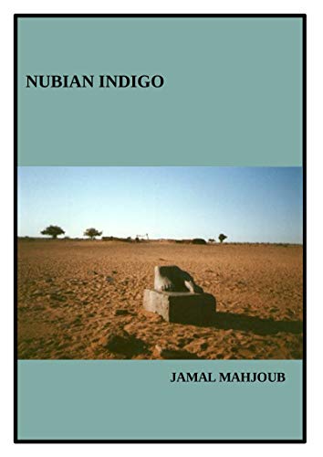 Nubian Indigo book cover