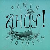 Ahoy! [EP] (2012)