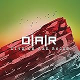 Live on Red Rocks