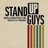 Stand Up Guys Soundtrack