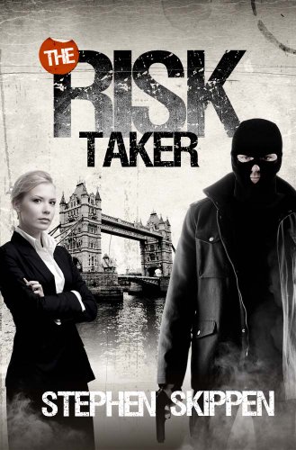 The Risk Taker book cover