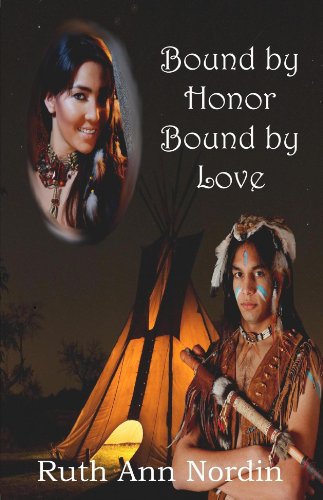 Bound by Honor Bound by Love book cover
