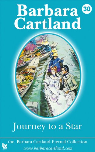 Journey to a Star book cover