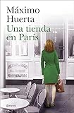Una Tienda En Pars Spanish Edition