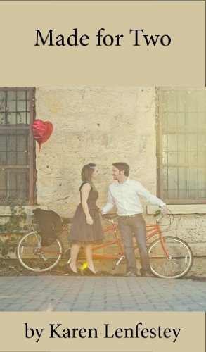 Made for Two book cover