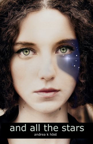 And All the Stars book cover
