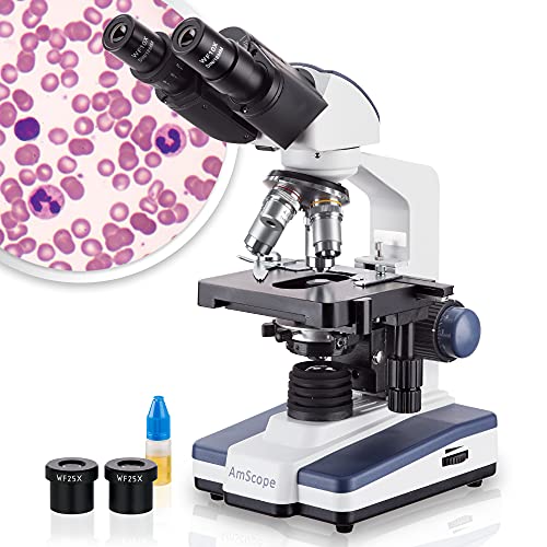 AmScope B120C alternate product image