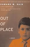 Out Of Place A Memoir English Edition
