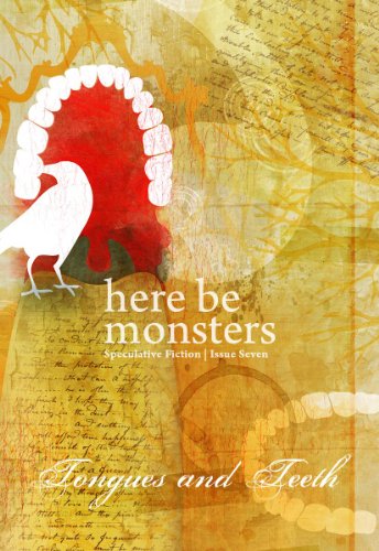 Tongues and Teeth book cover