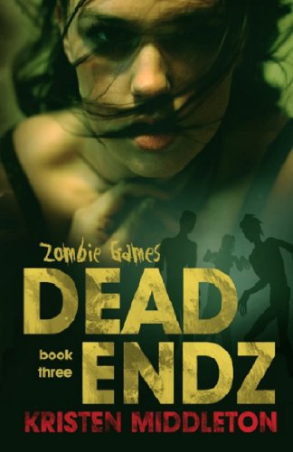 Dead Endz book cover
