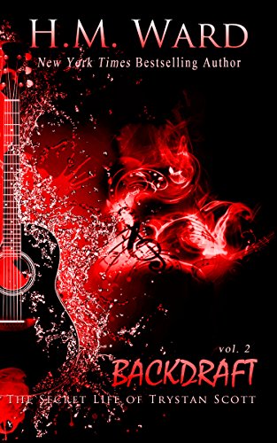 Backdraft book cover