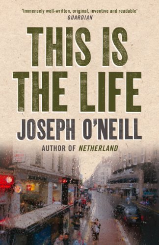 This is the Life book cover