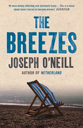 The Breezes book cover