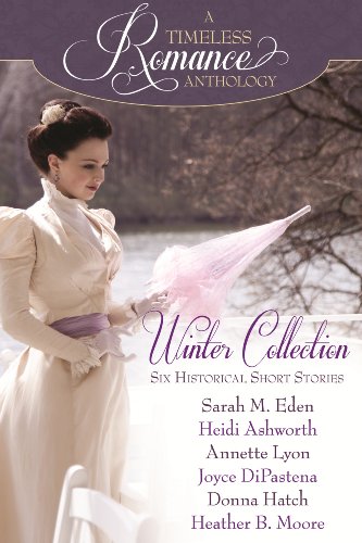 Winter Collection book cover
