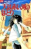 天は赤い河のほとり（１） (フラワーコミックス)