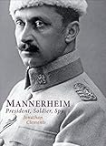 Mannerheim President Soldier Spy English Edition