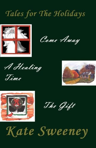 Tales for the Holidays book cover