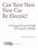 Can Your Next New Car Be Electric English Edition