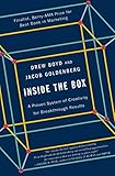 Inside The Box A Proven System Of Creativity For Breakthrough Results English Edition