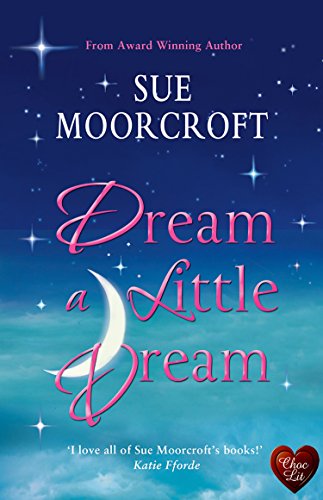 Dream a Little Dream book cover