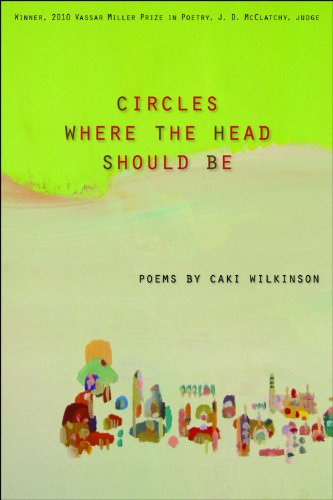 Circles Where the Head Should Be book cover